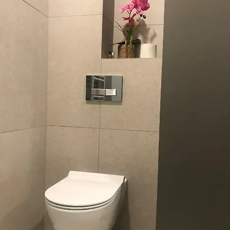 Апартаменти Street Flat Mini