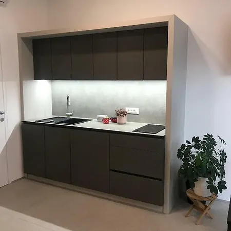 Street Flat Mini * Любляна