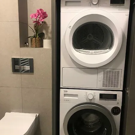 Апартаменти Street Flat Mini *