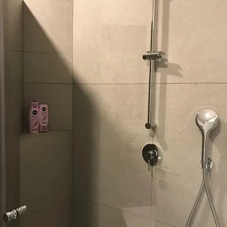 Апартаменти Street Flat Mini *