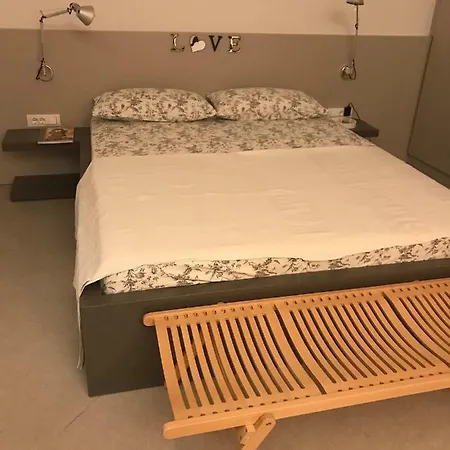 Διαμέρισμα Street Flat Mini Λιουμπλιάνα