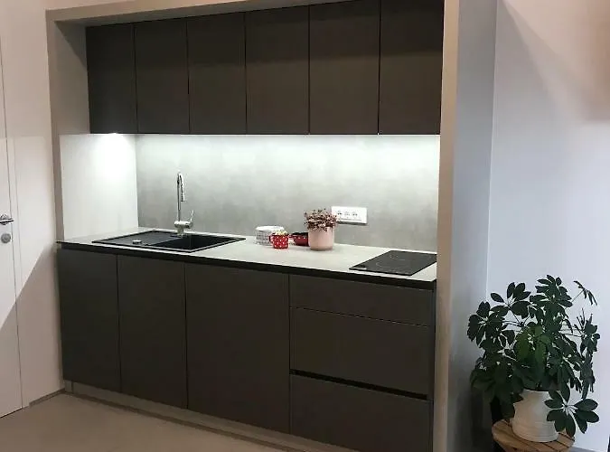 Street Flat Mini * 卢布尔雅那