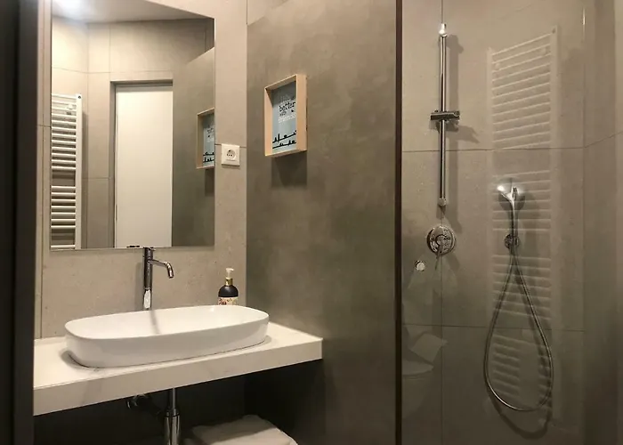 Street Flat Mini * 卢布尔雅那