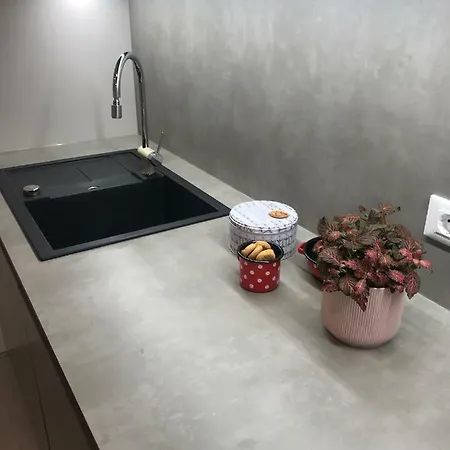 아파트 Street Flat Mini