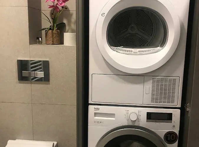 Apartma Street Flat Mini *