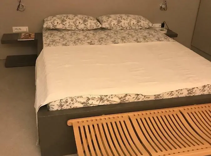 Apartma Street Flat Mini Ljubljana