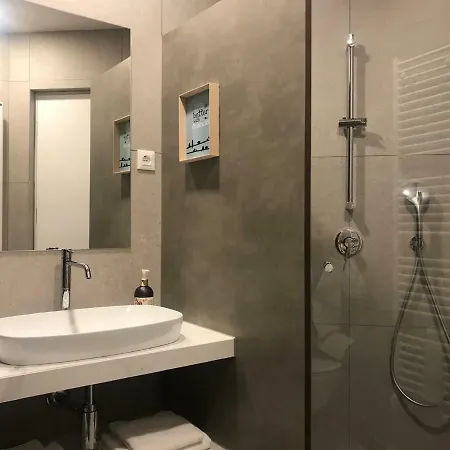 Street Flat Mini * Ljubljana