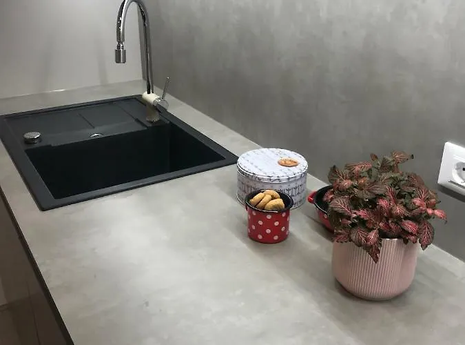 Appartement Street Flat Mini