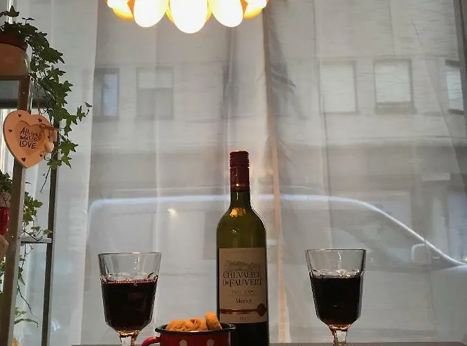 Appartement Street Flat Mini *